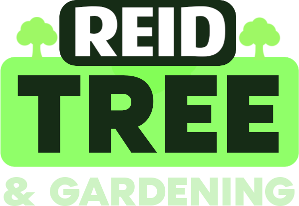Reid Tree & Gardening Services
